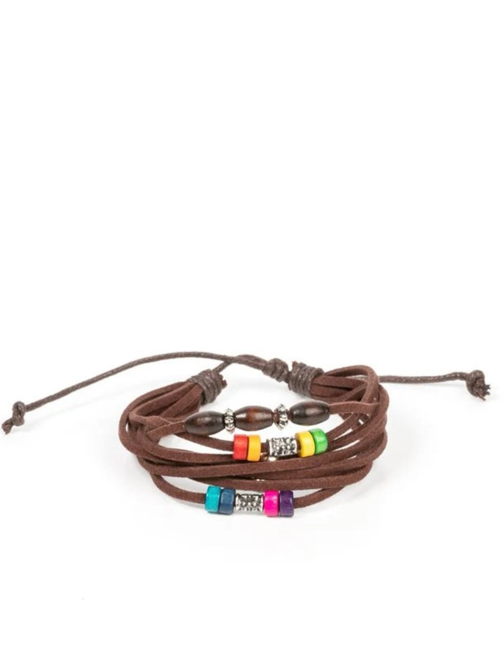 💎🆕Paparazzi Have a Wander-ful Day Multi Bracelet